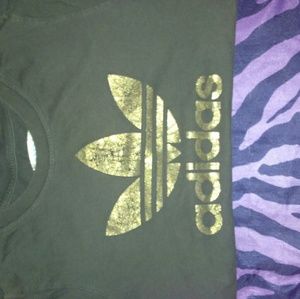 Adidas t-shirt